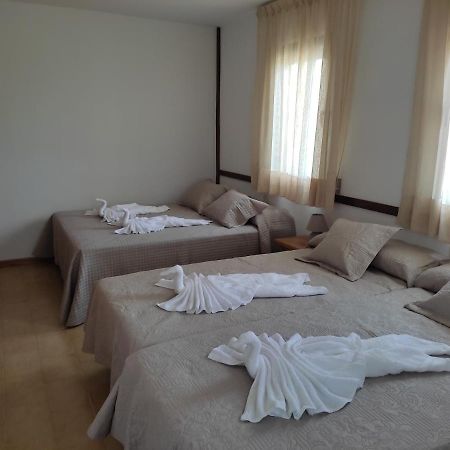 Villa De L'Ebre Deltebre Kültér fotó