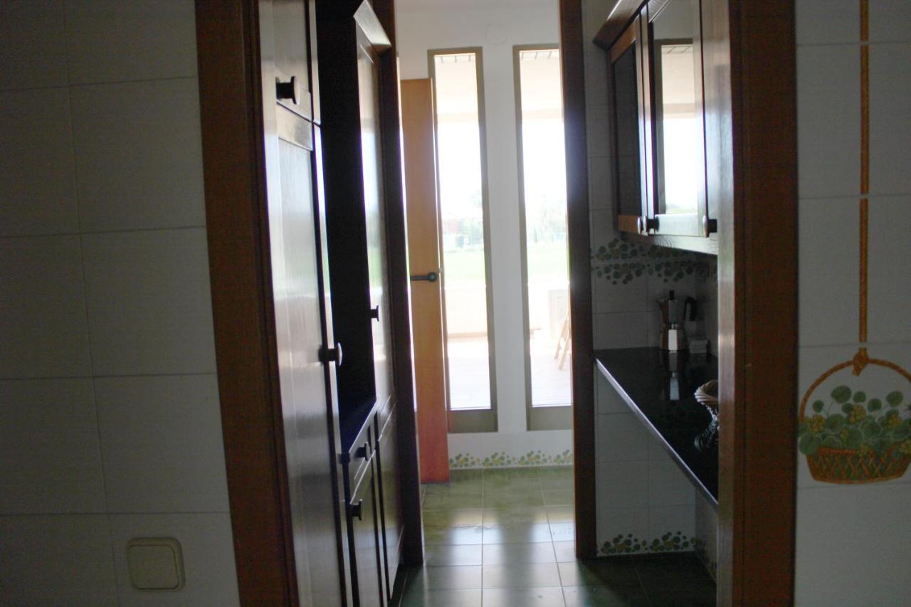 Villa De L'Ebre Deltebre Kültér fotó