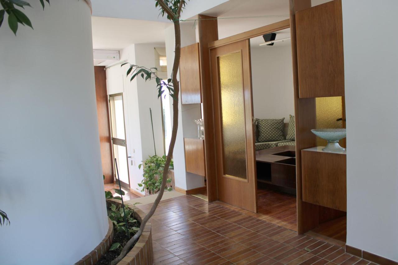 Villa De L'Ebre Deltebre Kültér fotó