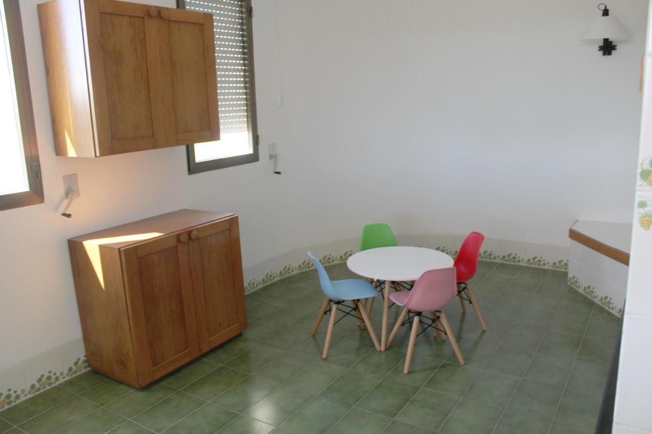 Villa De L'Ebre Deltebre Kültér fotó