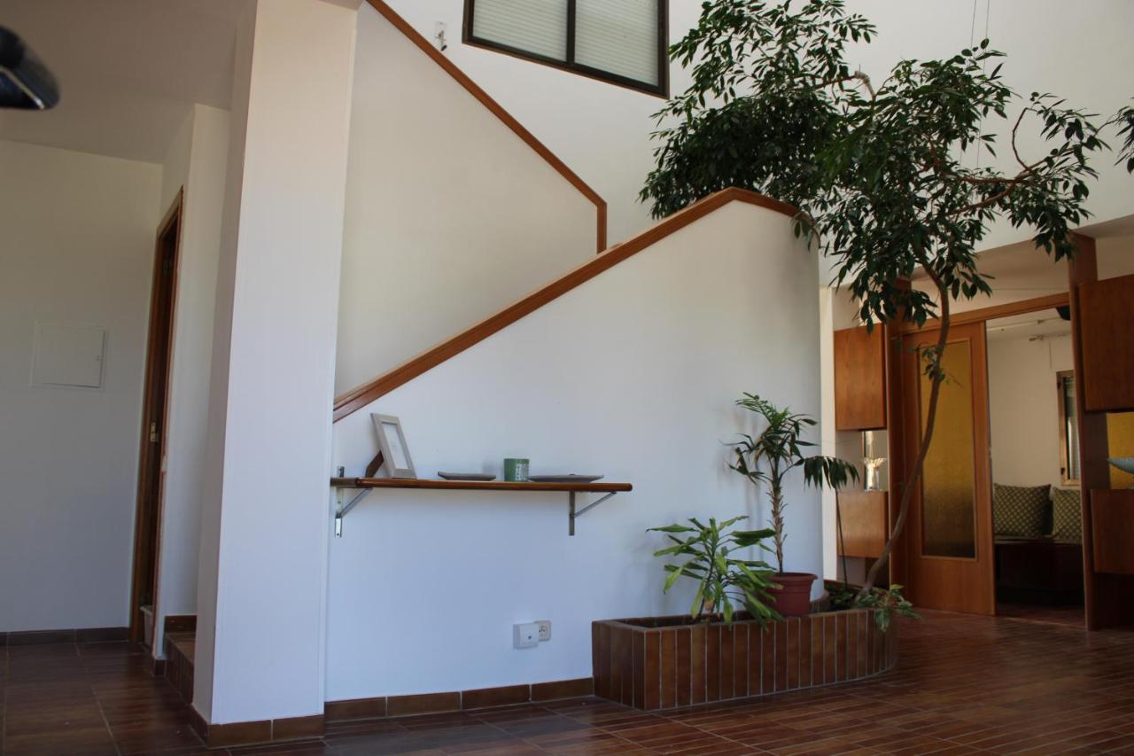 Villa De L'Ebre Deltebre Kültér fotó