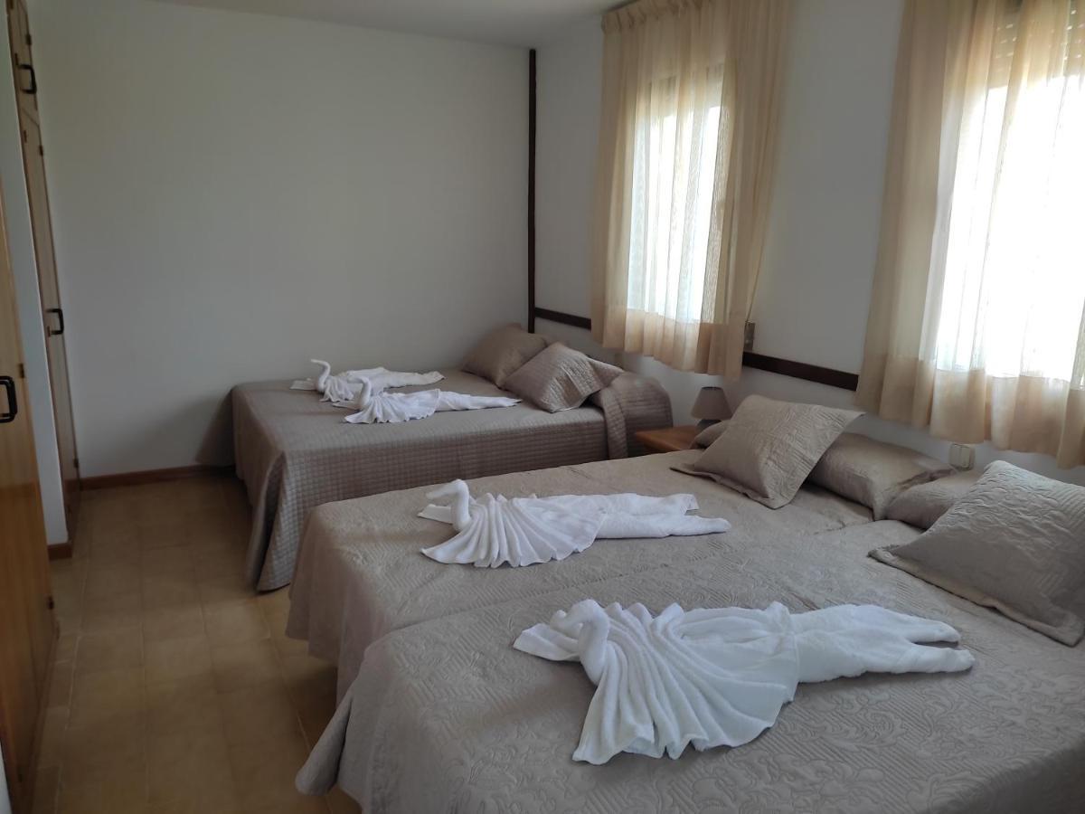 Villa De L'Ebre Deltebre Kültér fotó