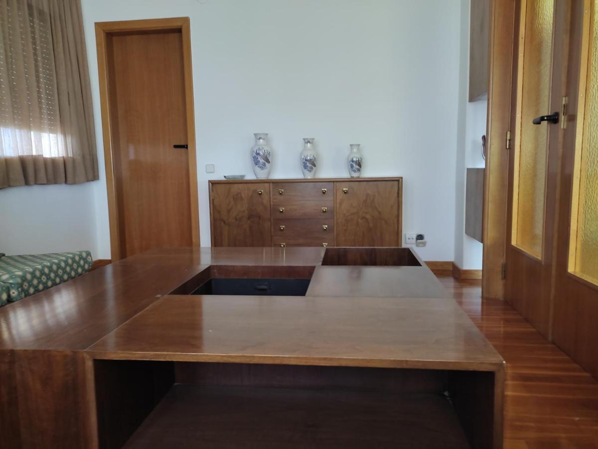 Villa De L'Ebre Deltebre Kültér fotó